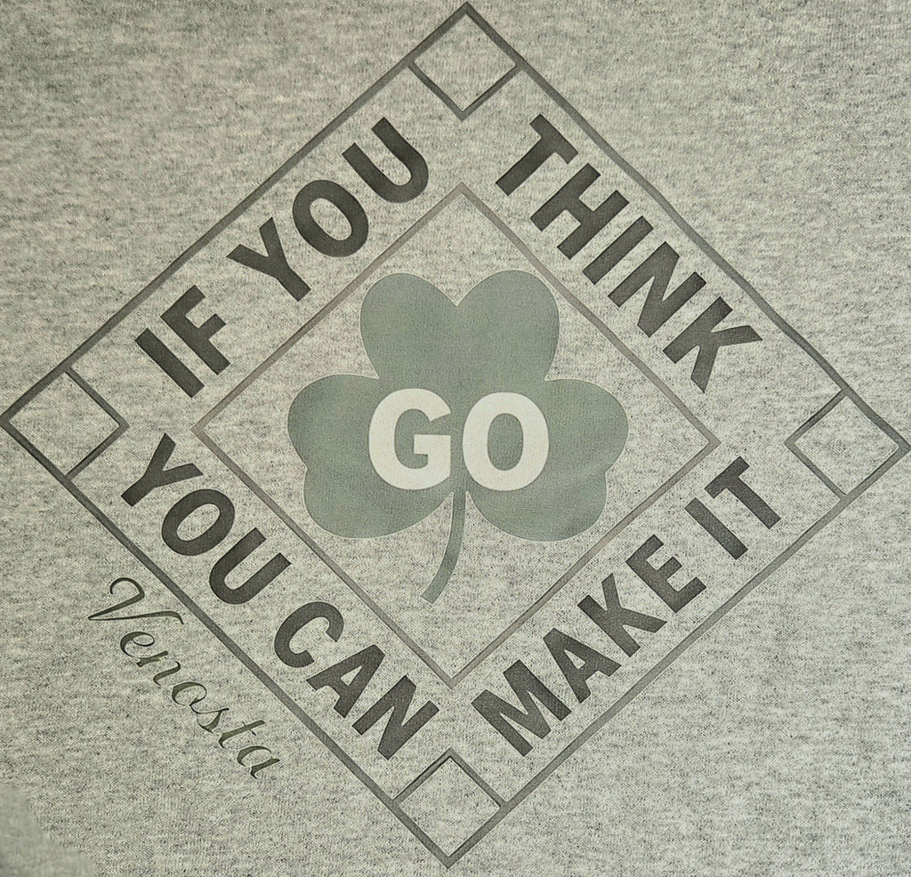 Standard Emerald Diamond Tee