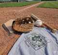 Standard Emerald Diamond Tee